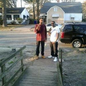 Meet your Posher, Timothy